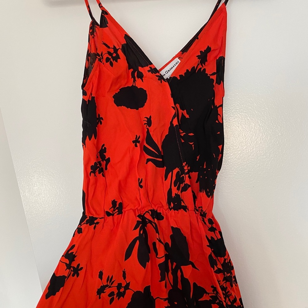 Karina Grimaldi Sundress